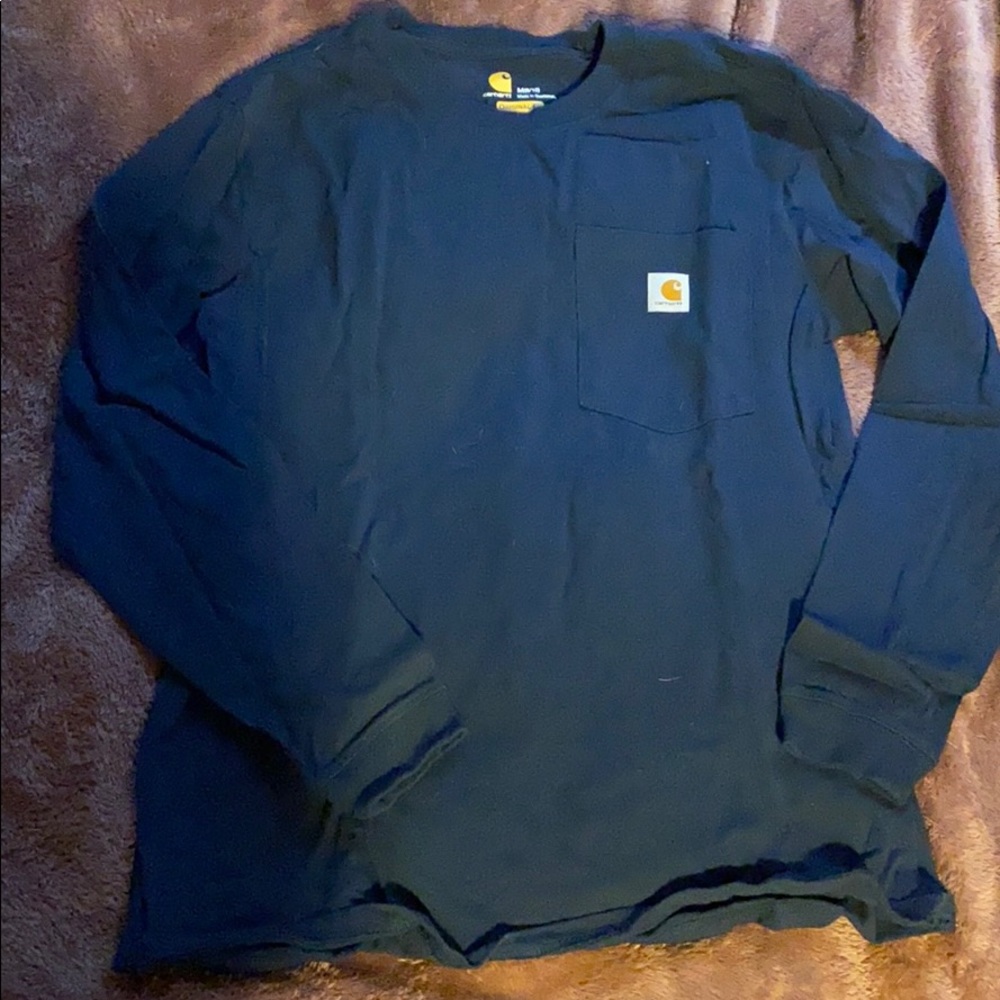 Carhartt long sleeve